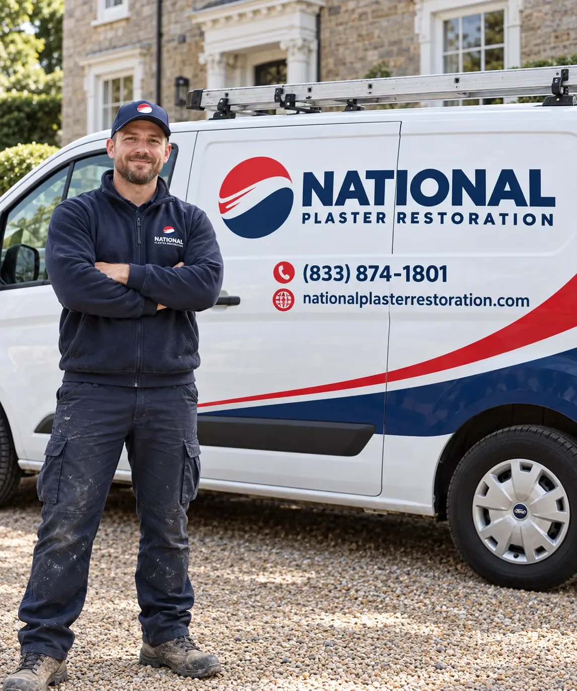 Plaster Repair company in Earle, AR